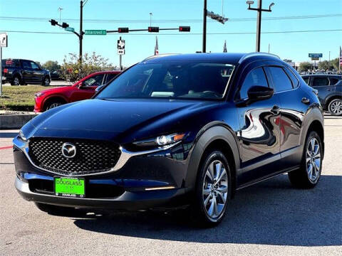 2023 Mazda CX-30 2.5 S Select