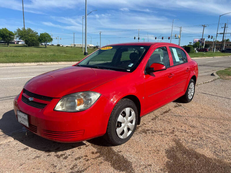 2009 Chevrolet Cobalt LT