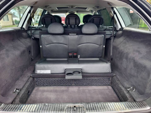 2006 Mercedes-Benz E-Class E 350 4MATIC