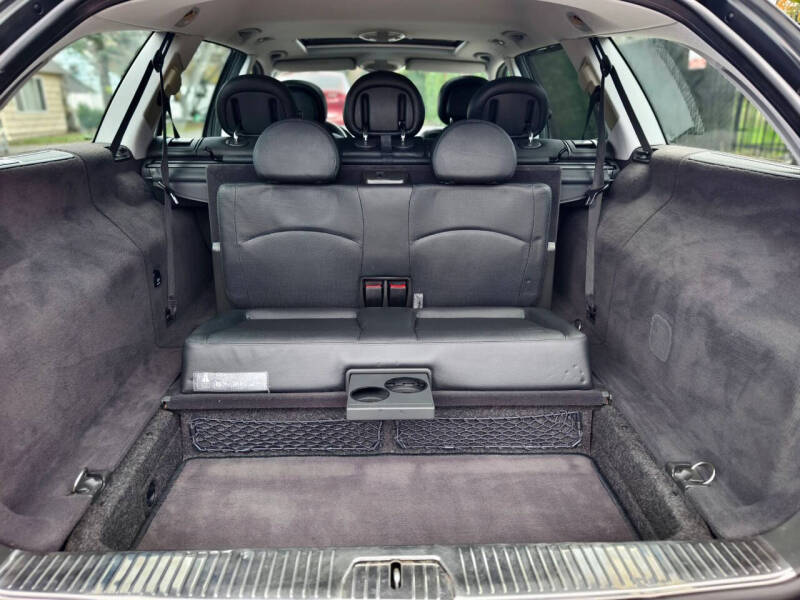 2006 Mercedes-Benz E-Class E 350 4MATIC