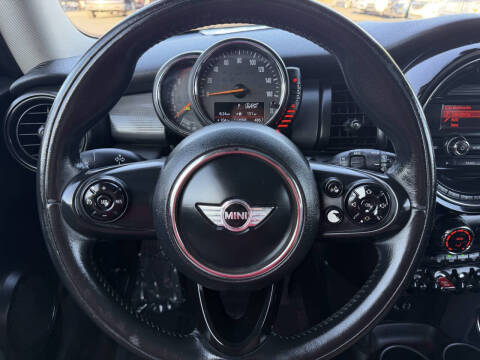 2014 MINI Hardtop Cooper