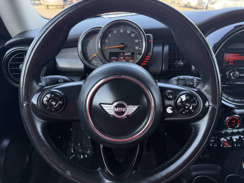 2014 MINI Hardtop Cooper