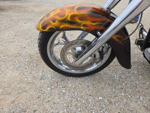 2007 Thunder Mountain Frontier