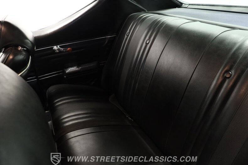 1969 Chevrolet Chevelle