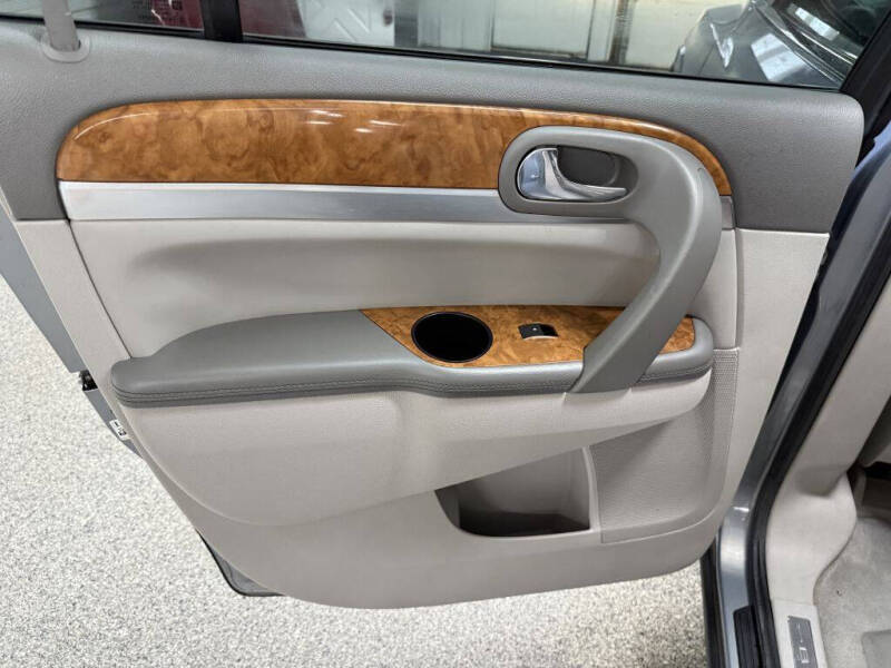 2008 Buick Enclave CXL