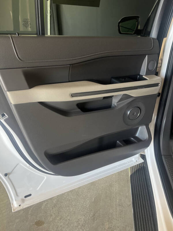 2019 Ford Expedition MAX XLT