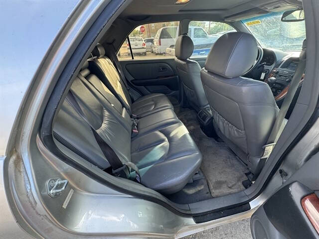 1999 Lexus RX 300