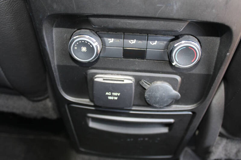 2013 Ford Flex SEL
