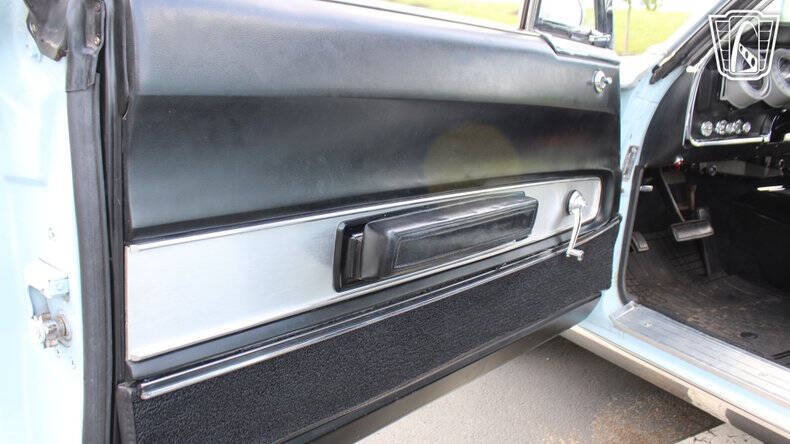 1966 Dodge Charger