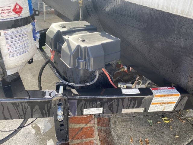 2022 Keystone RV COLORADO