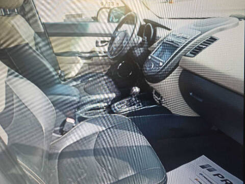2012 Kia Soul +