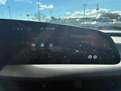 2023 Lucid Air Touring