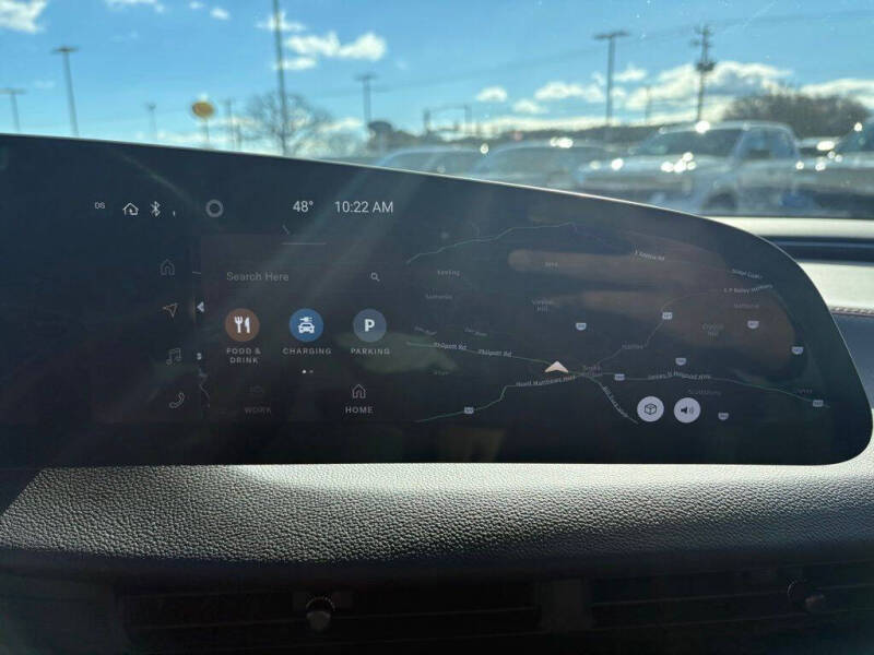 2023 Lucid Air Touring