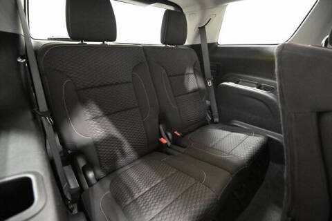 2017 GMC Acadia SLE-1