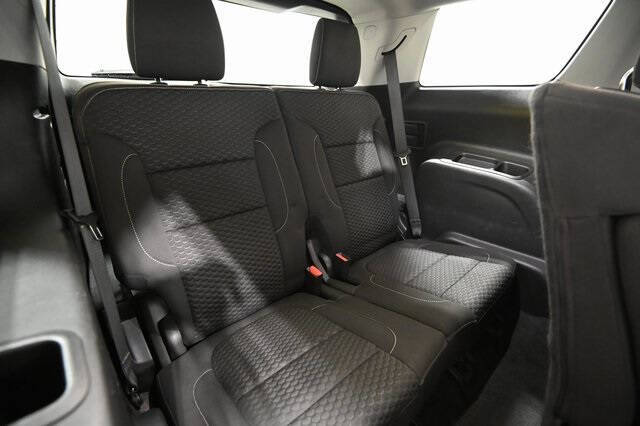 2017 GMC Acadia SLE-1