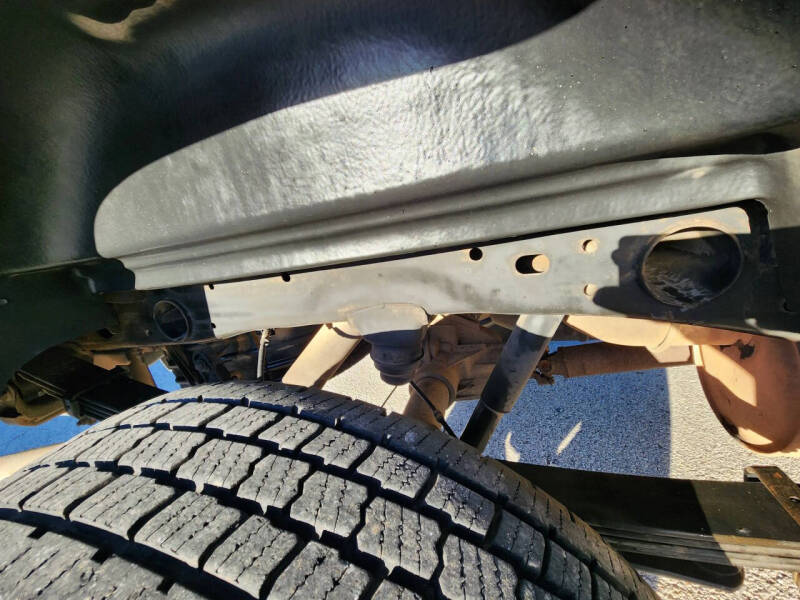 2013 Chevrolet Silverado 2500HD