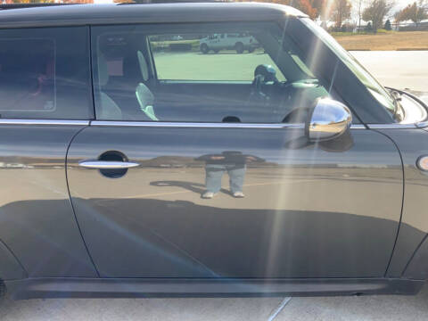 2013 MINI Hardtop Cooper S