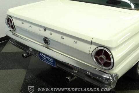 1965 Ford Falcon
