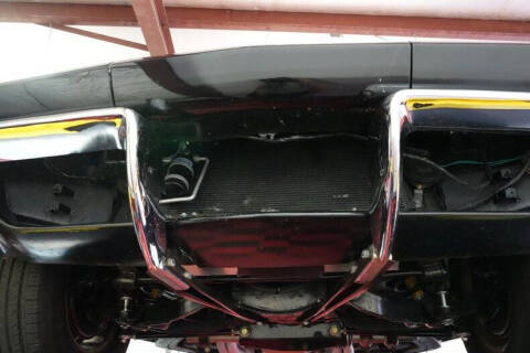 1966 Chevrolet Corvette