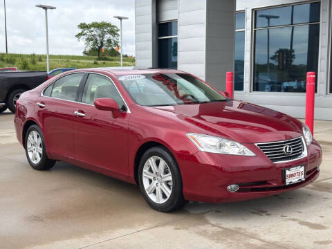 2009 Lexus ES 350