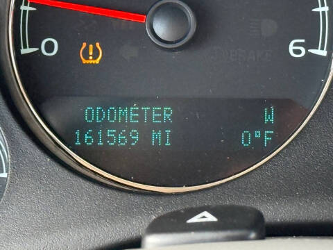 2014 Chevrolet Tahoe LT