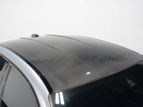 2023 BMW M3 Competition