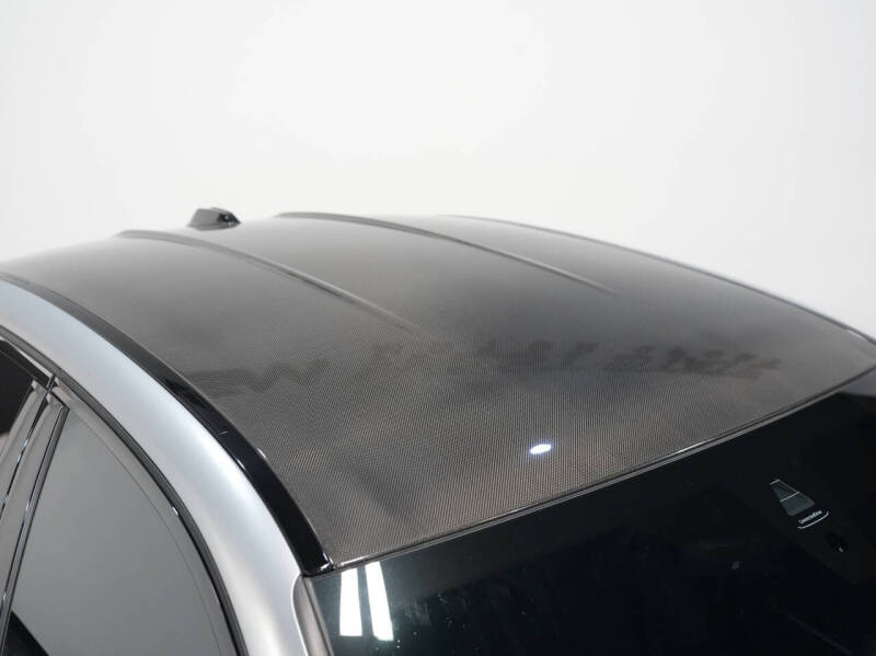 2023 BMW M3 Competition