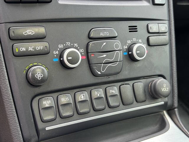 2013 Volvo XC90 29