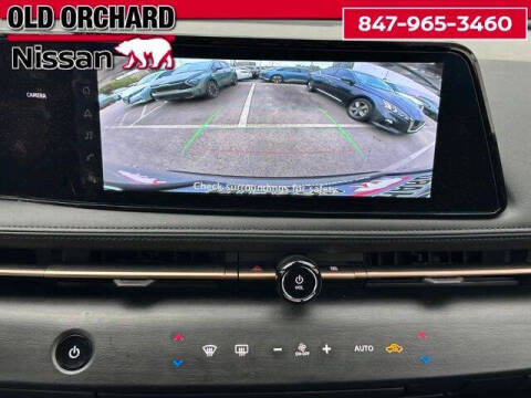 2023 Nissan Ariya Engage+ e-4ORCE