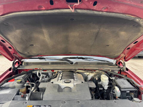 2015 Cadillac Escalade Premium