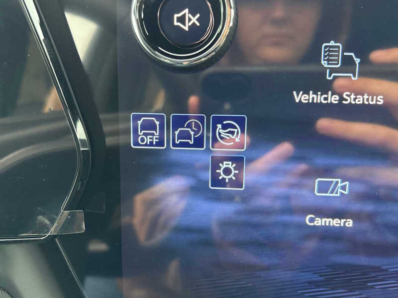 2026 Chevrolet Silverado EV LT