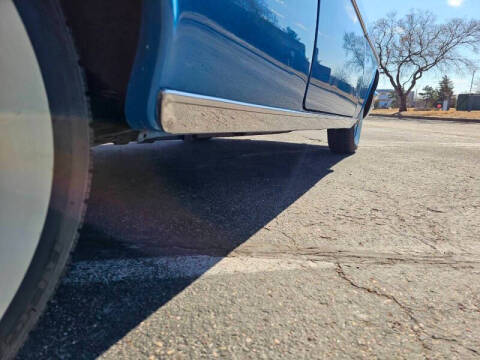 1957 Chevrolet Bel Air