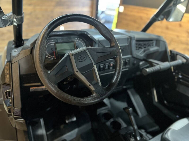 2021 Polaris Razor XP 1000