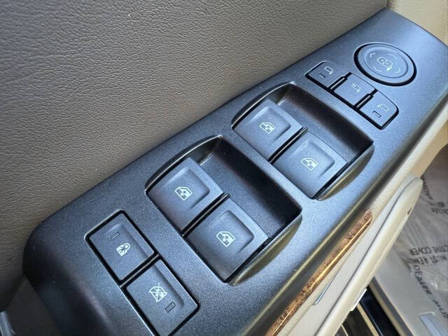 2020 Chevrolet Suburban Premier