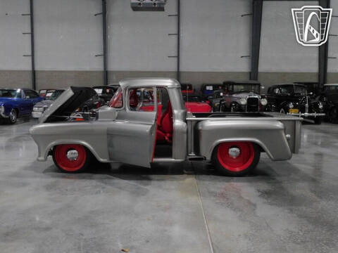 1955 Chevrolet 3100