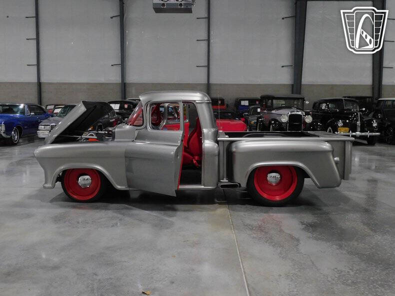 1955 Chevrolet 3100