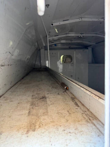 2013 Chevrolet Express 3500