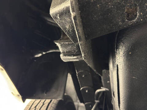 2004 Ford Excursion Limited