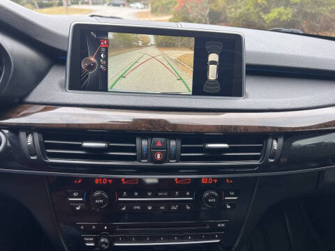 2014 BMW X5 xDrive50i