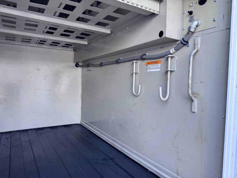 2015 Chevrolet Silverado 3500HD CC