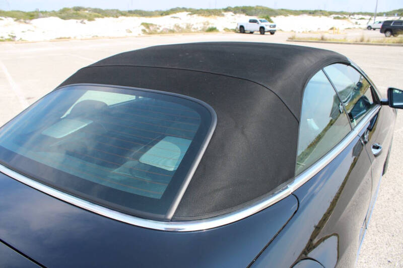 2015 Mercedes-Benz E-Class E 400