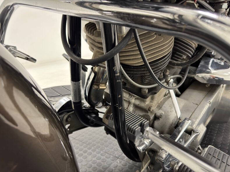 1978 Harley-Davidson Electra Glide