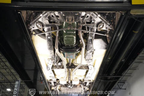 1953 Studebaker Commander