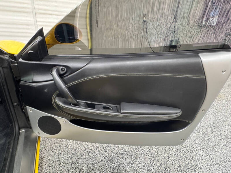 2002 Ferrari 360 Modena