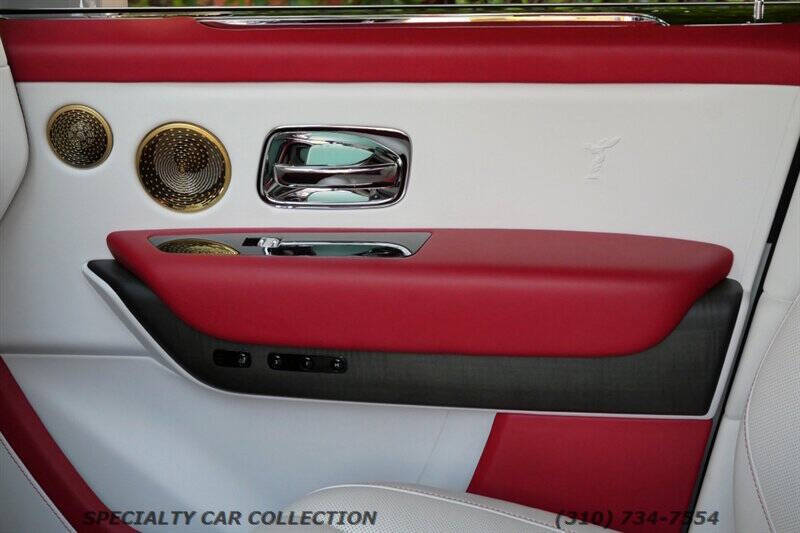 2024 Rolls-Royce Cullinan