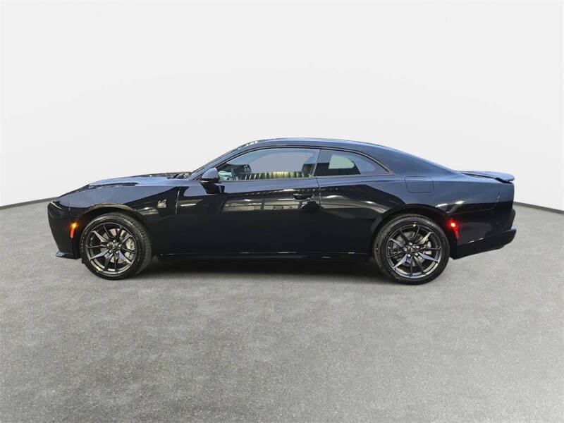 2026 Dodge Charger Scat Pack
