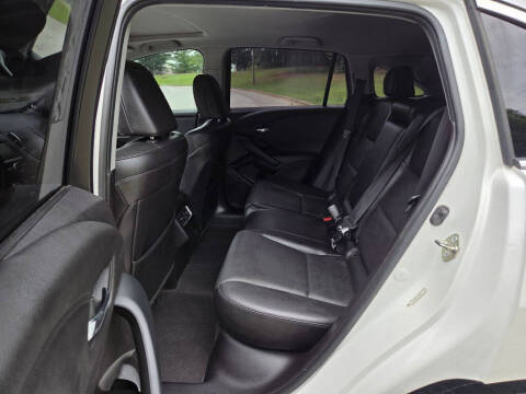 2017 Acura RDX