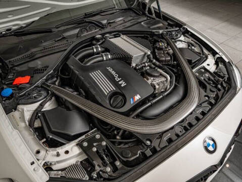 2020 BMW M2 Competition