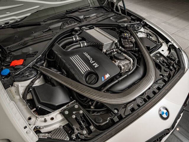 2020 BMW M2 Competition
