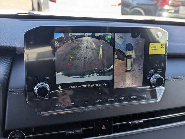 2025 Mitsubishi Outlander PHEV SE